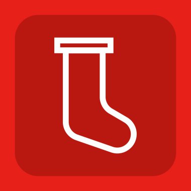 Noel simgesi vektör illüstrasyonuName