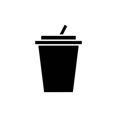 Kahve fincanı resim tasarımı