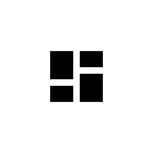 Kolaj resmi çerçeve tasarımı