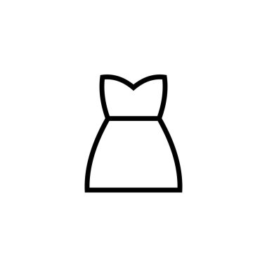 Resim tasarımı elbisesi