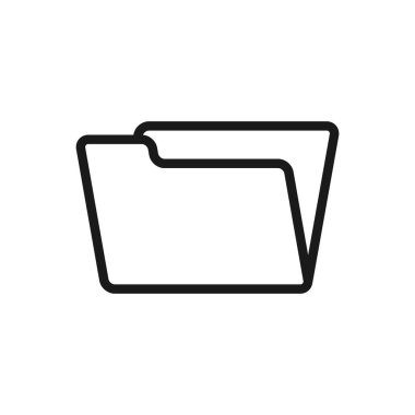 Dizin illüstrasyon simgesi tasarımı