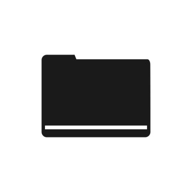 Dizin illüstrasyon simgesi tasarımı