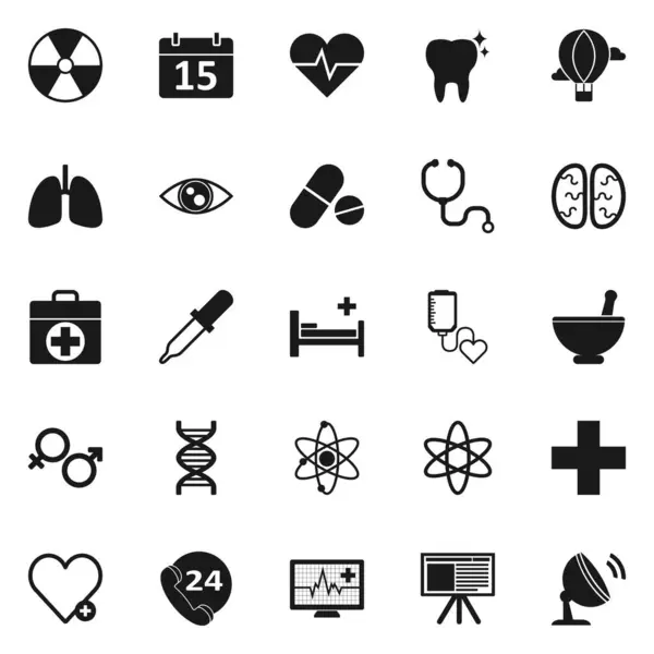 Tıbbi simge dizaynı