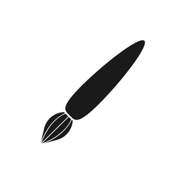 Tüy kalem illüstrasyon tasarımı