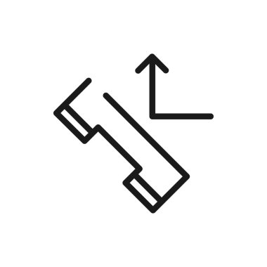 telefon arama simgesi tasarımı