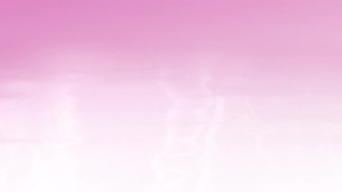 Pembe gül gradyan süt sıvısı yüzey güzellik bakımı döngüsü. 3 boyutlu animasyon, yaratıcı, pürüzsüz su hareketli arka plaka. Temizleme hidrasyon konsepti ve vücut bakım ürünleri sergisi arka planı.