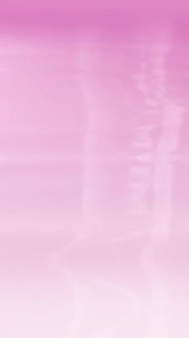 Pembe gül gradyan süt sıvısı yüzey güzellik bakımı döngüsü. Konsept 3 boyutlu animasyon dikey düz su hareketli arka plaka. Temizleme hidrasyon konsepti ve vücut bakım ürünleri sergisi arka planı.