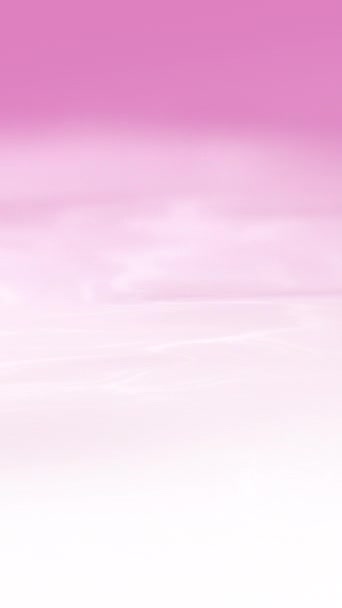 粉红玫瑰梯度乳液面美感护理背景图 概念3D动画垂直平滑水运动背板 清洁水化概念及护身产品展示背景 — 图库视频影像