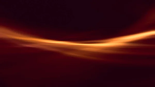 블러레이드 오렌지 배경입니다 연약한 기온변화도 조명된 가벼운 원본을 페이지 그래픽 — 스톡 사진