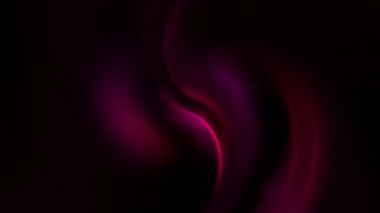 Soyut arkaplan. Fraktal tasarım. animasyon arkaplanı.