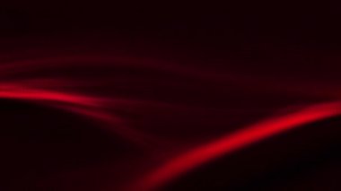 Gradyan dalgalar ve biraz renk içeren soyut canlandırma arkaplanı 