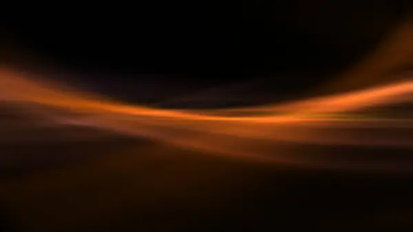 오렌지 자주색 흐리게 연약한 기온변화도 조명된 가벼운 원본을 페이지 그래픽 — 스톡 사진