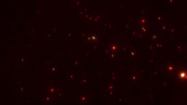 Metnin için alanı olan soyut arkaplan görüntüleme alanı