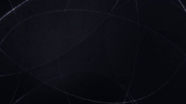 Soyut retro satır efekti arka planı. Metin ve ürün gösterimi için kopya alanı olan 3B resimleme arkaplan şablonu.