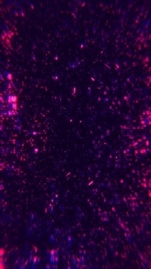 Soyut bilgisayar hex kodu tam kare arkaplan. Hud tasarımı ve yapay zeka makinesi öğrenme şablonu için ikili şifreleme teknolojisi algoritması çizimi.