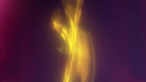 추상적인 전단지 일러스트 환각적인 빛나는 진열장 백플레이트 — 스톡 사진