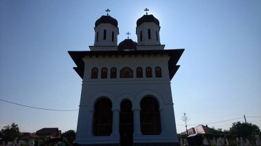 Novaci şehrindeki duvar kilisesi, Vaftizci Yahya 'ya adanmış Novaci şehrinin merkezindeki bir tepenin üzerinde savaş dönemi içinde inşa edilmiş bir Ortodoks Hıristiyan kilisesidir.