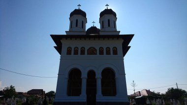 Novaci şehrindeki duvar kilisesi, Vaftizci Yahya 'ya adanmış Novaci şehrinin merkezindeki bir tepenin üzerinde savaş dönemi içinde inşa edilmiş bir Ortodoks Hıristiyan kilisesidir.