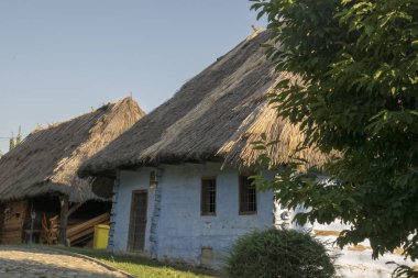 Badea Cartan Etnoğrafya Müzesi, bilge ve vatansever bir çobanın Transilvanya ile Eski Krallık 'ın birleşmesi için savaştığı idealin bir göstergesidir.
