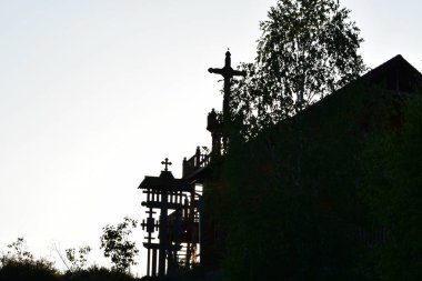 Dumbrava Manastırı 'nda, kutsal şehit Dimitrie Myrrh Springer' a adanmıştır. Cennetin bir köşesi. Ortodoksan Hıristiyanlık. Dumbrava Manastırı 'nda büyük şehit Dimitrie Myrrrrh Springer, OrtodoksHıristiyan Ortodokslar' ın bir köşesidir.