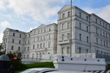 Oslo 'daki Ulusal Müze