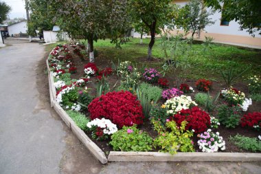 Ortodoks Hıristiyan Manastırı, Kutsal Üçlü, Romanya