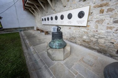 Vaftizci Aziz John 'un Dünya Mirası