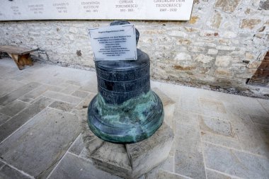 İkinci Dünya Savaşı 'nın anıtı.