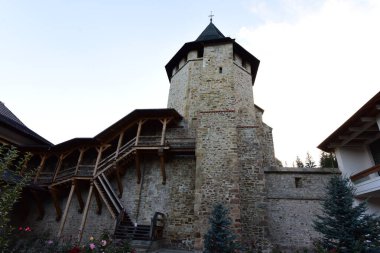 Ortaçağ Hohenschwangau Kalesi, Almanya