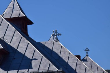 kazan Meryem Kilisesi