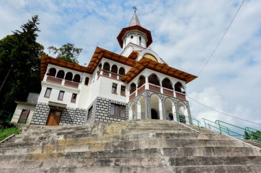 Tiflis 'teki St. George Kilisesi.