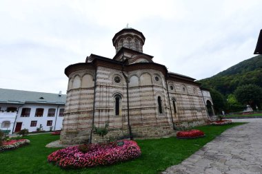 Aziz John Manastırı Dağlarda Vaftizci