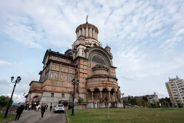 Belgrad 'daki Aziz George Kilisesi.