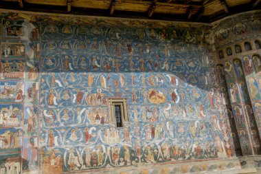 Freskler Manastırı