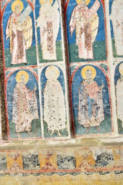 Eski Kudüs, İsrail 'in iç manzarası