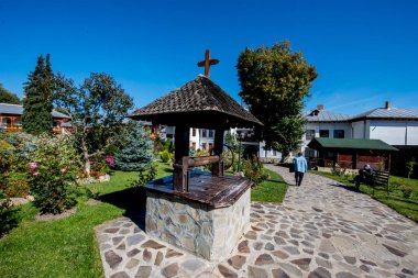 Bobovo, Sırbistan 'daki St. Michael Ortodoks Kilisesi