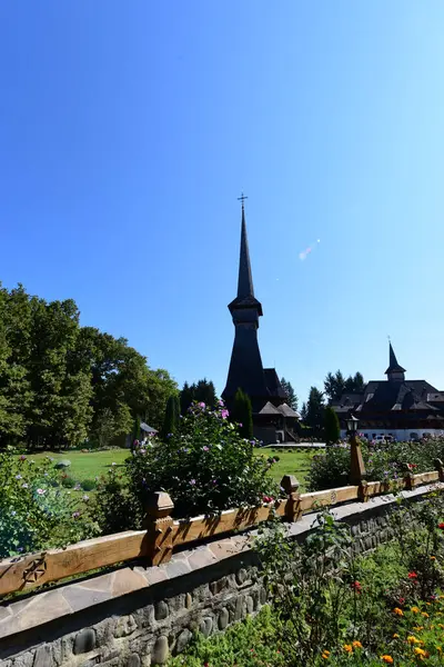 Fransa, Alsace 'deki Riquewihr' in pitoresk köyü.