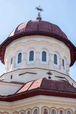 Kudüs, İsrail 'deki kilise.