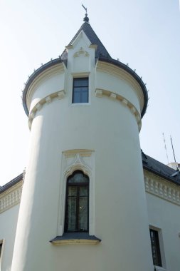 İsveç 'teki Stockholm şehri.