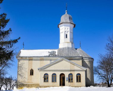 Kutsal Ruh Kilisesi, Czech Cumhuriyeti