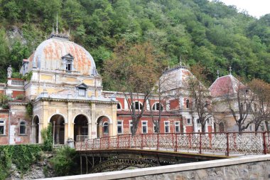 San Sebastian Manastırı, San Sebastian, Bask Bölgesi, İspanya