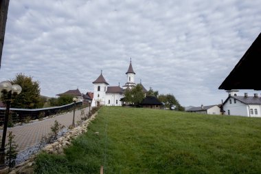 Köydeki Kilise