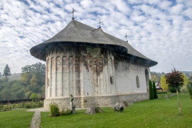 Köydeki Kilise