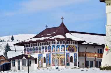 Transilvanya, Romanya 'daki Ortodoks Kilisesi