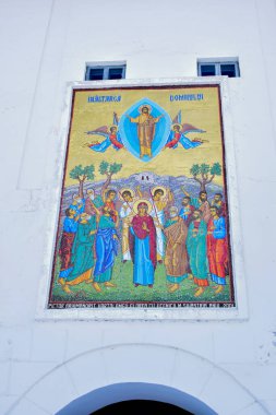 orthodox church of the nativity of the virgin mary