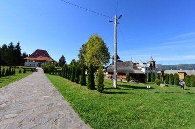 Doğanın güzel manzarası