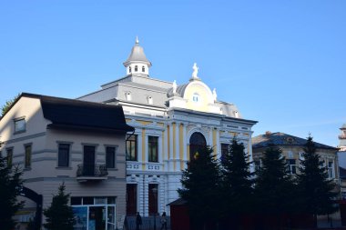 Eski Sozota, Polonya 'nın tarihi merkezi.