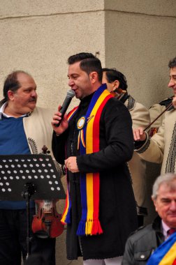 Barselona 'da sokaktaki insanlar