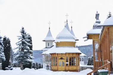 Köydeki Epifani Kilisesi