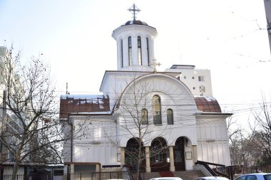 Hollanda 'nın en popüler bölgesinin başkenti olan eski kentin transniasyon kilisesi.